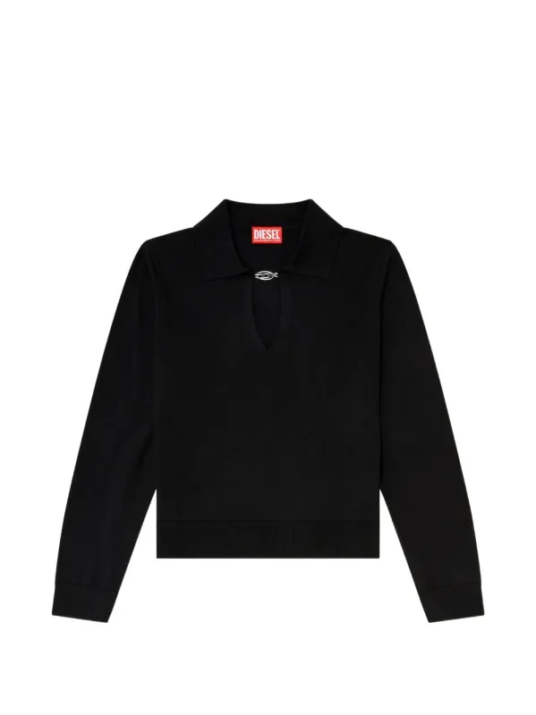 "M LILLI" DROP TOP made by Diesel