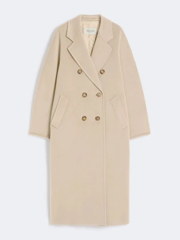 "MADAME" CLASSIC COAT made by MaxMara