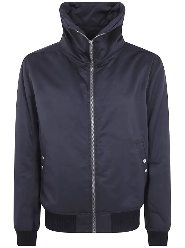 "DRACUFLIGHT" BOMBER JACKET made by Rick Owens