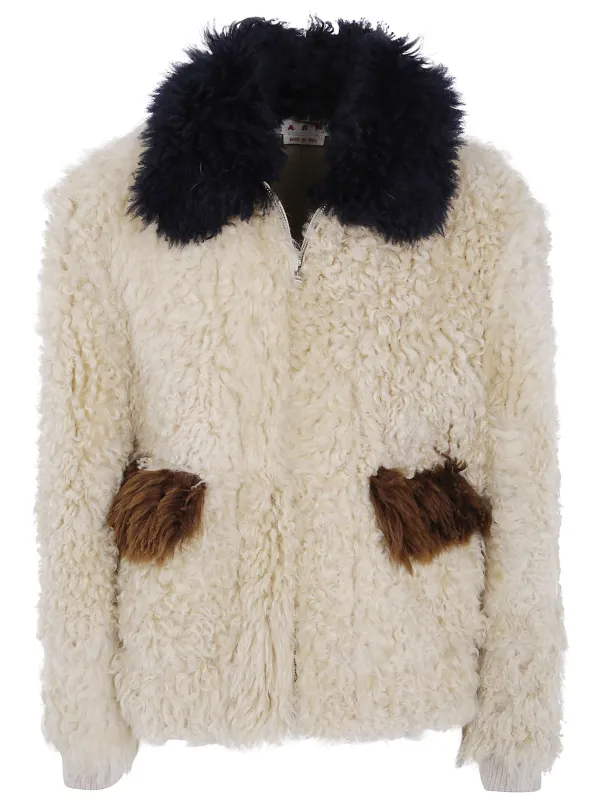 JACKET made by Marni