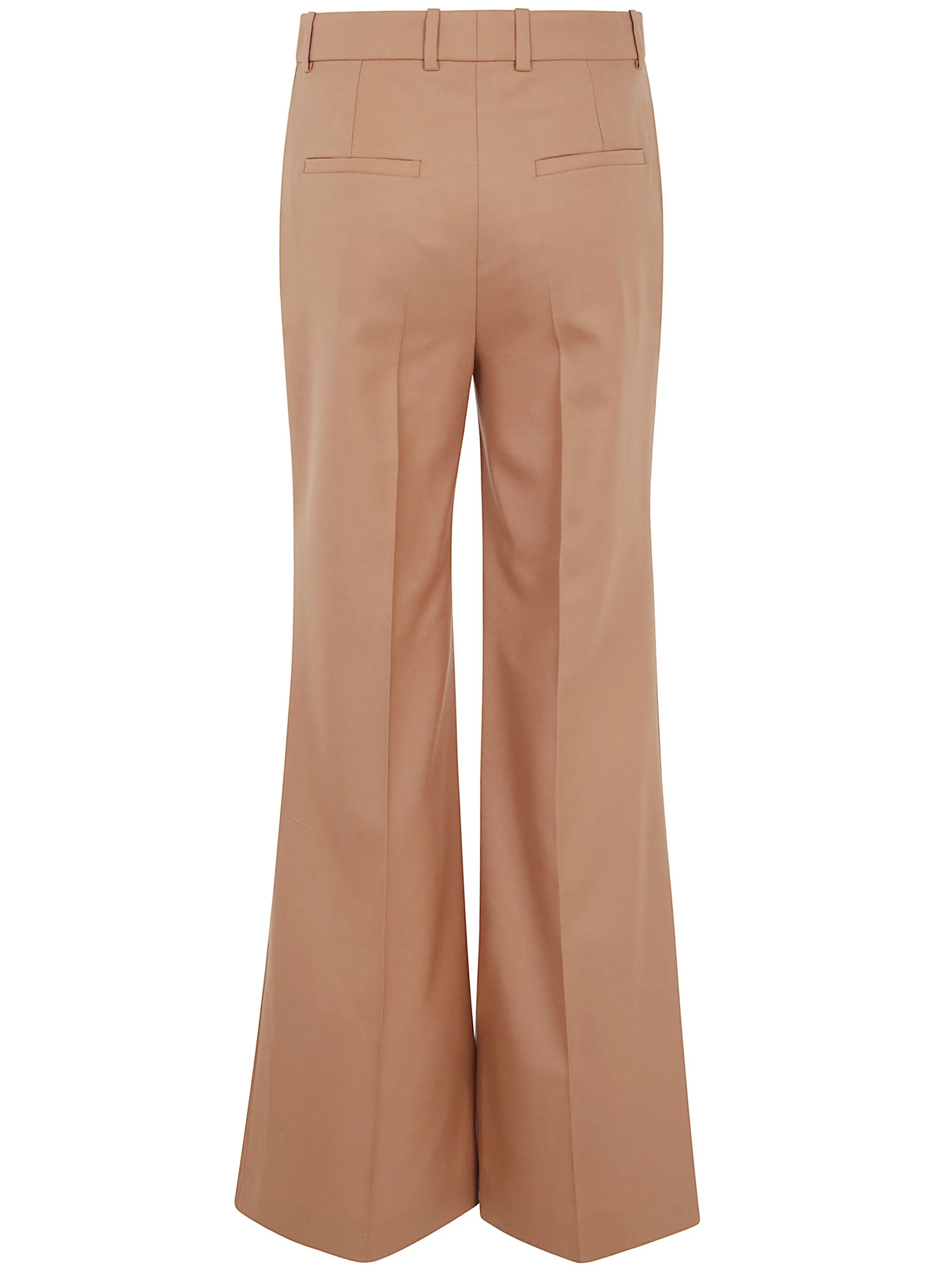 FLARE LEG TROUSERS sold by Lord & Taylor product image thumbnail 5