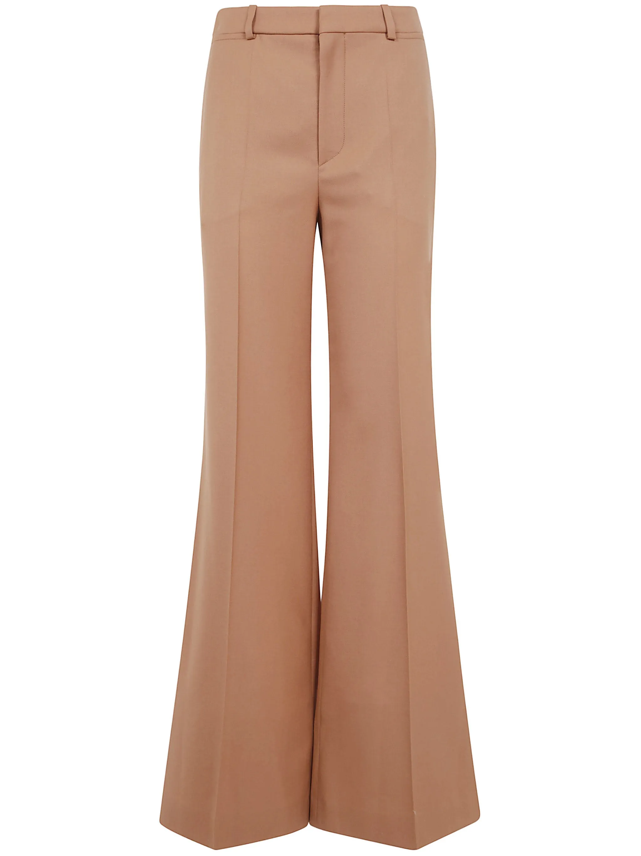 FLARE LEG TROUSERS sold by Lord & Taylor product image thumbnail 4