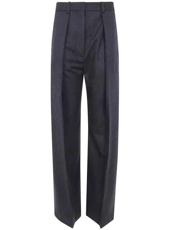 "CECILIA" TROUSER made by Victoria Beckham