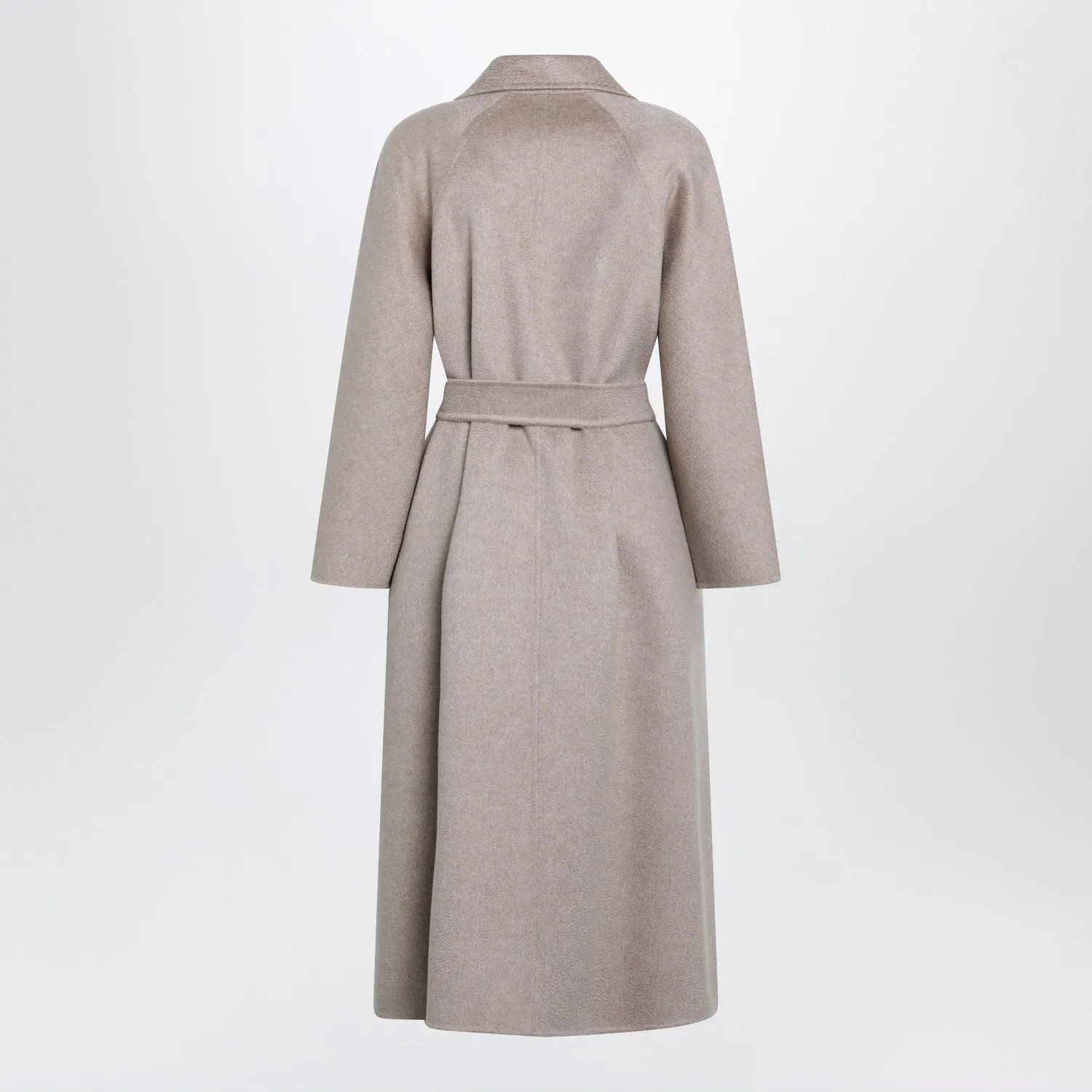 LUDMILLA ICON COAT IN SAND CASHMERE sold by Lord & Taylor product image thumbnail 2