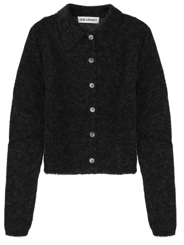 CARDIGAN MAZZY made by Our Legacy