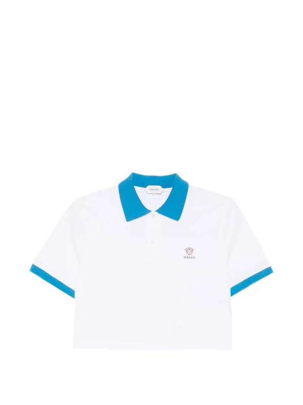 PIQUET POLO made by Versace