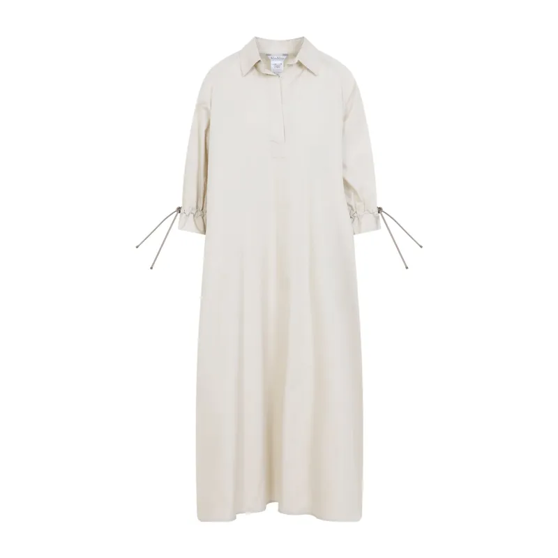 MXMMIRTO DRESS made by MaxMara
