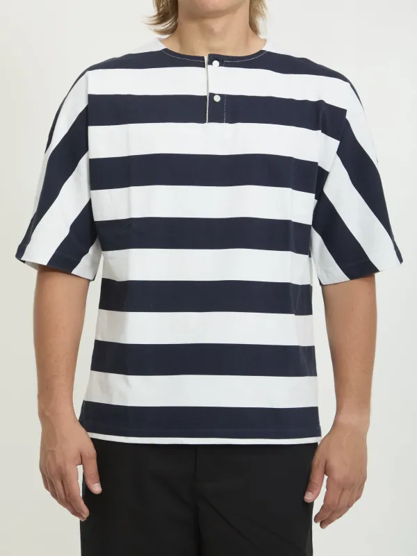 MARINIèRE T-SHIRT made by Jacquemus