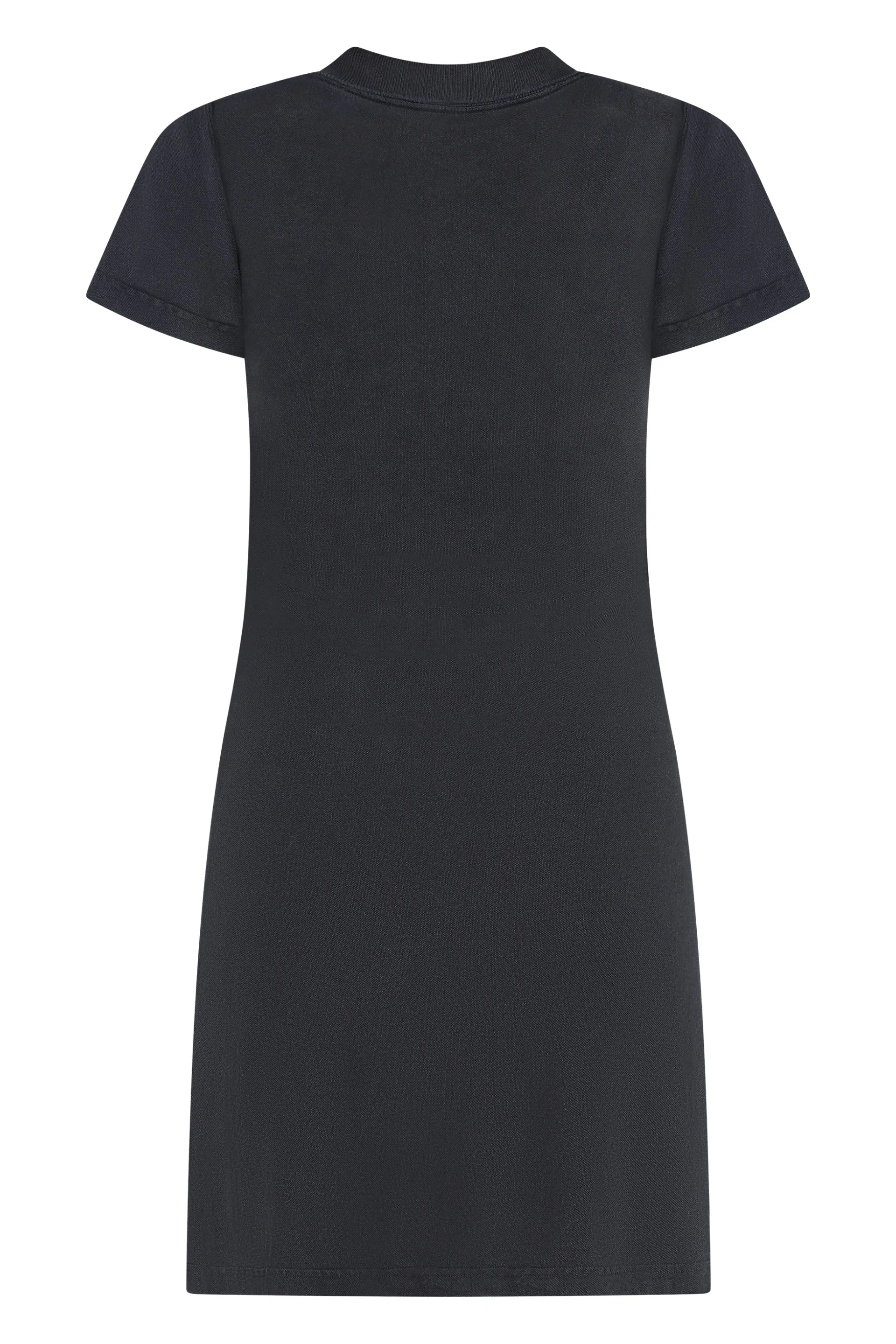 COTTON PIQUE POLO DRESS sold by Lord & Taylor product image thumbnail 2