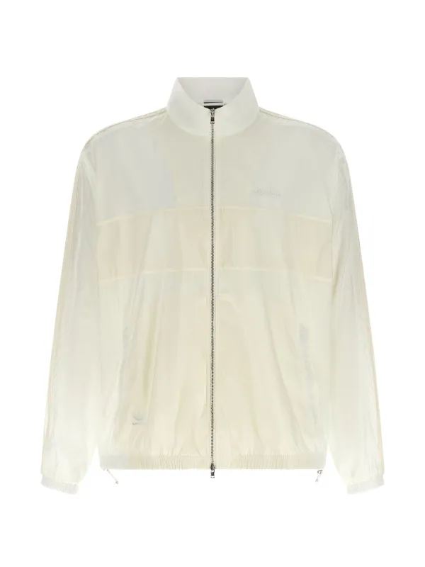 WB TRACK JACKET made by Adidas