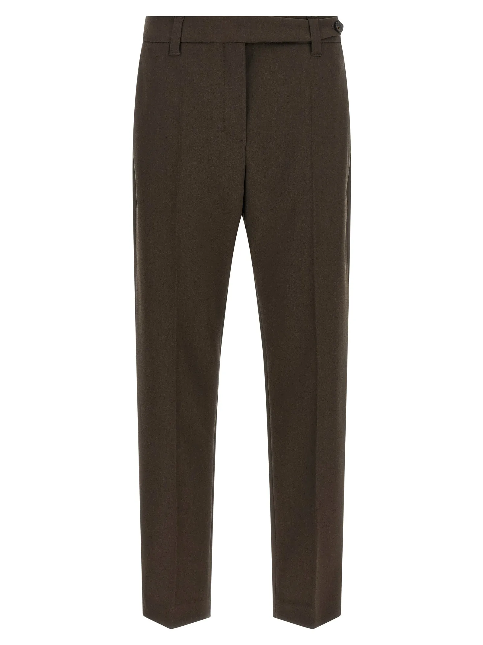 'Monile' pants sold by Lord & Taylor