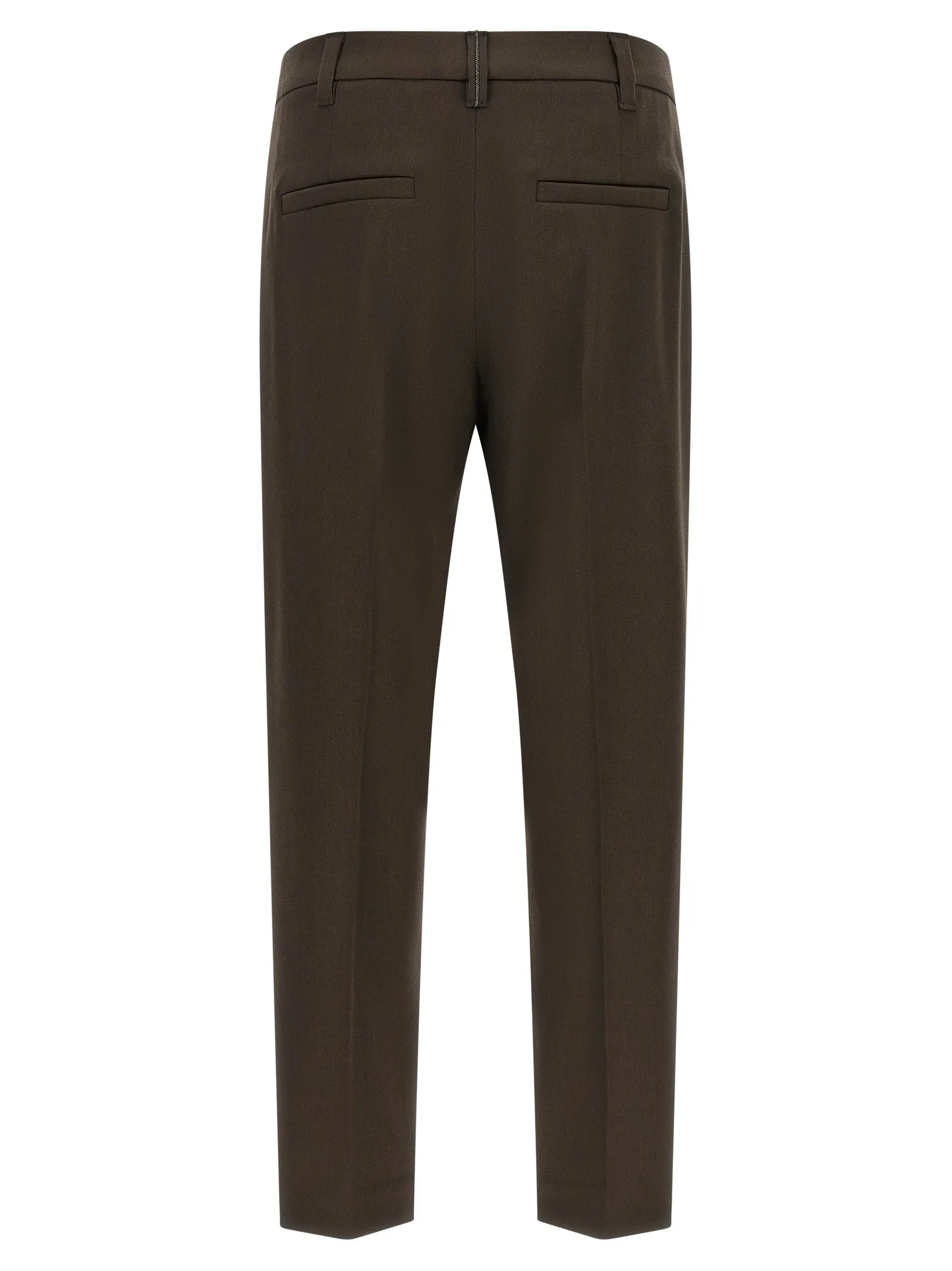 'Monile' pants sold by Lord & Taylor product image thumbnail 2