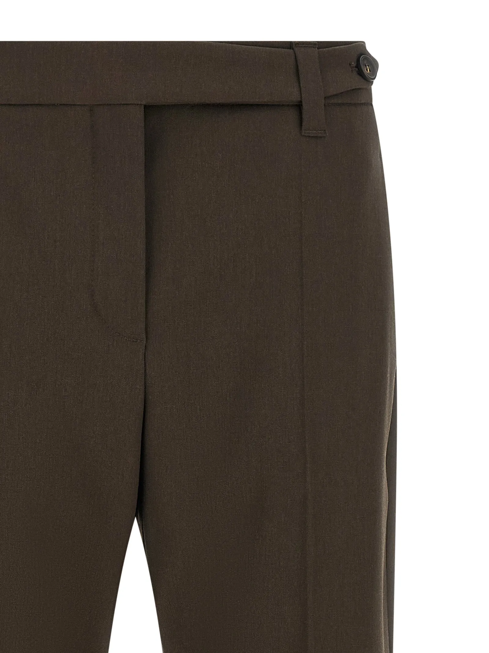 'Monile' pants sold by Lord & Taylor product image thumbnail 3