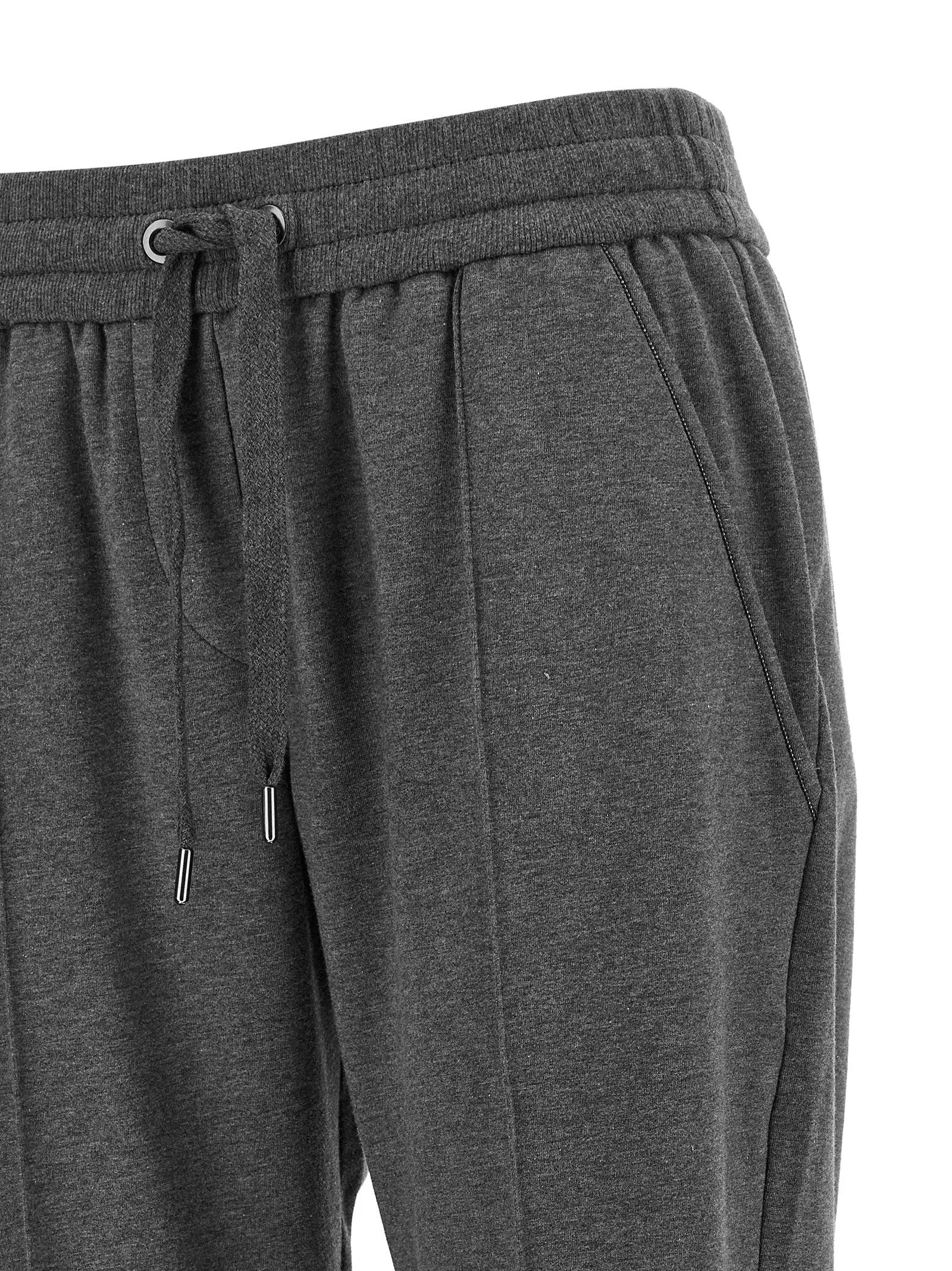 'Track' joggers sold by Lord & Taylor product image thumbnail 3