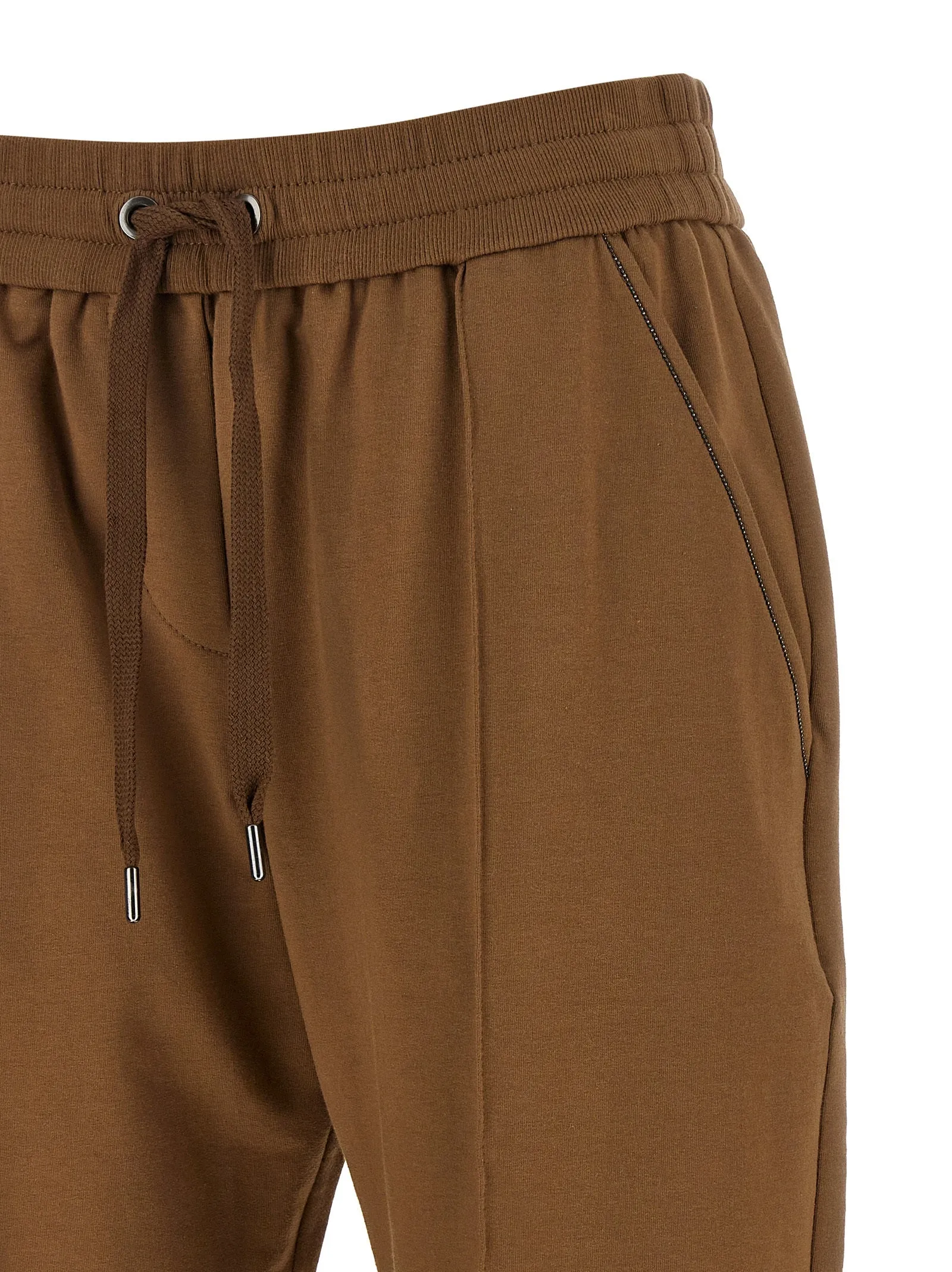 'Track' joggers sold by Lord & Taylor product image thumbnail 3