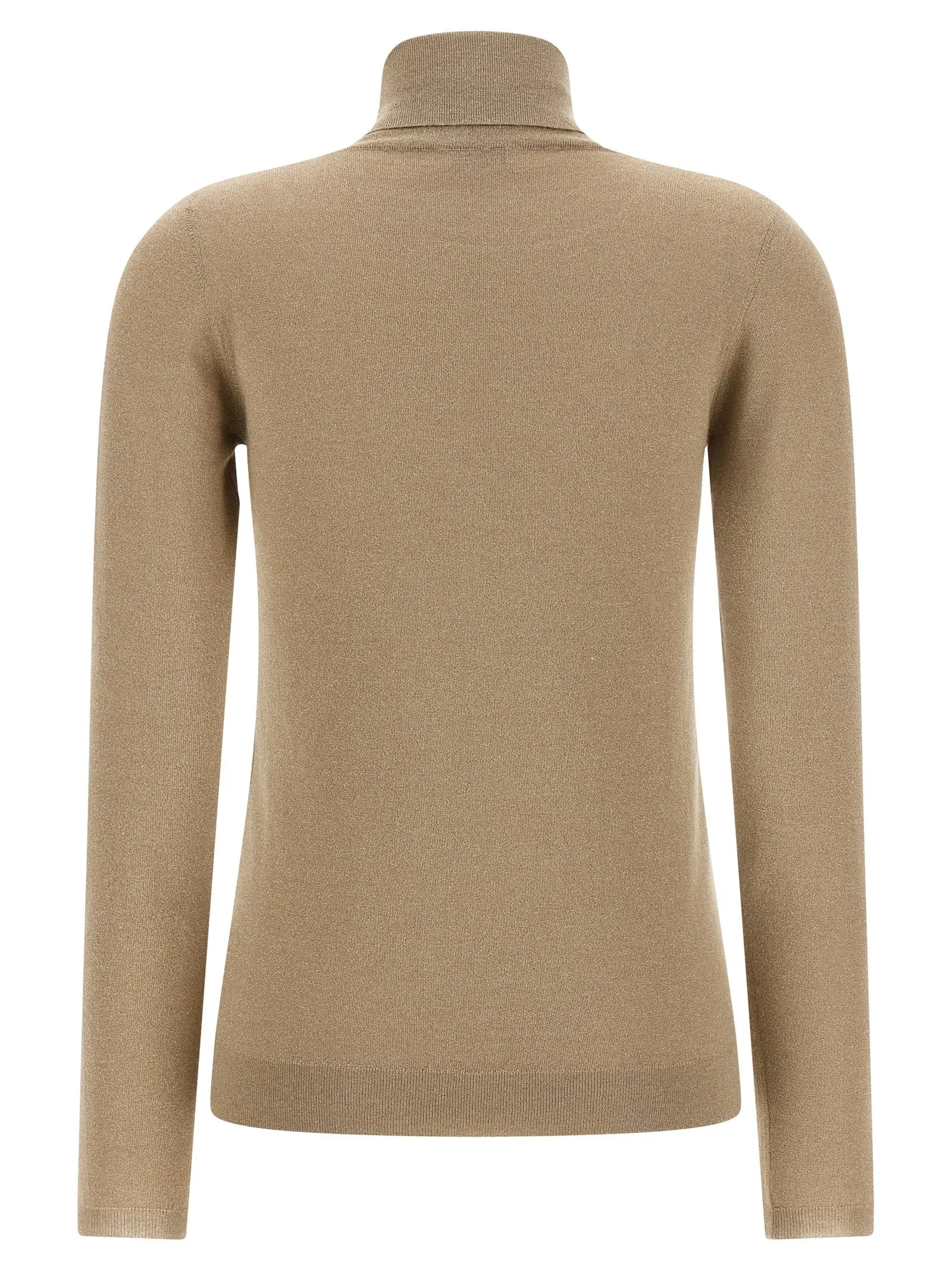 'Sparkling' turtleneck sweater sold by Lord & Taylor product image thumbnail 2