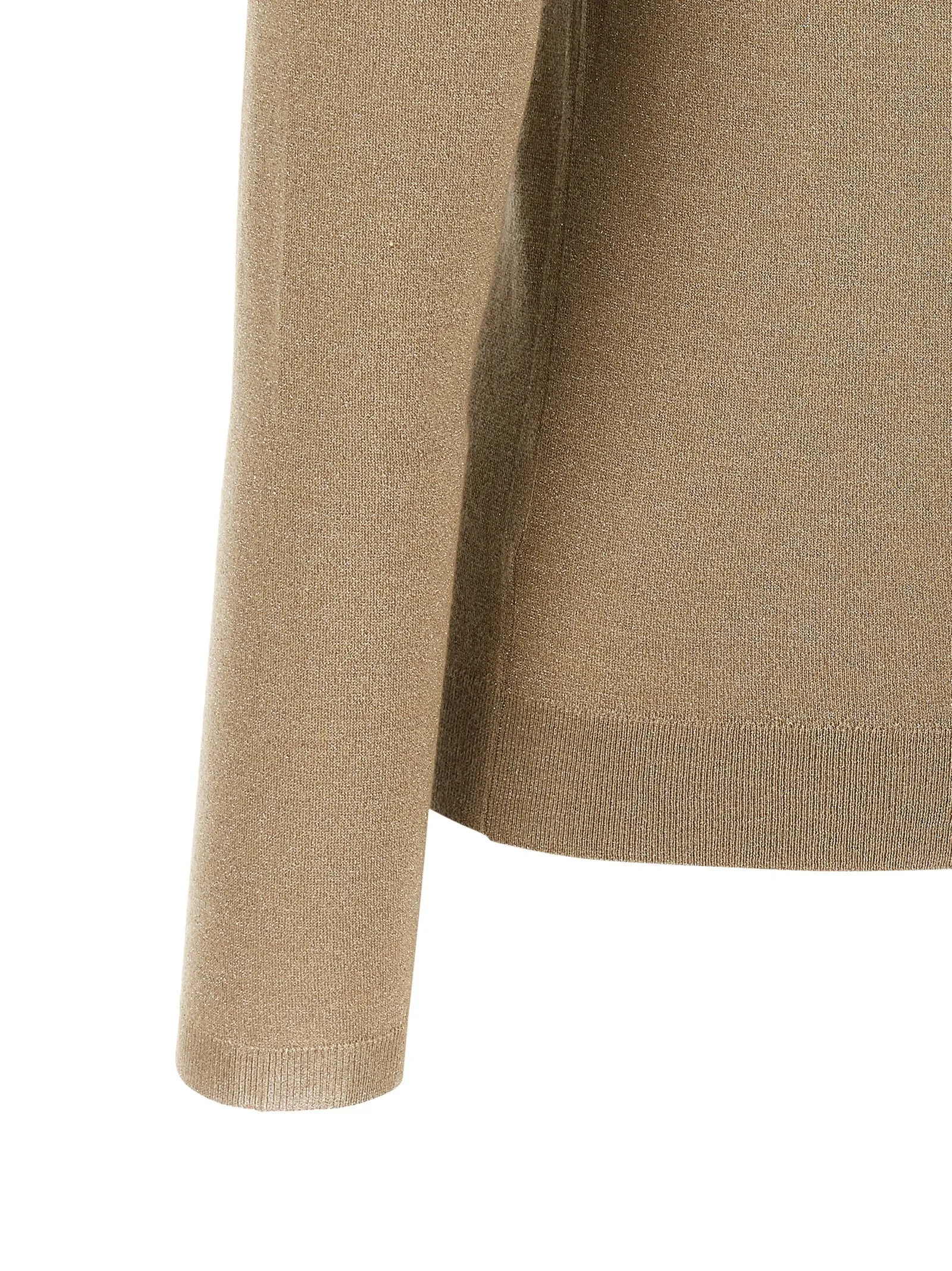 'Sparkling' turtleneck sweater sold by Lord & Taylor product image thumbnail 4