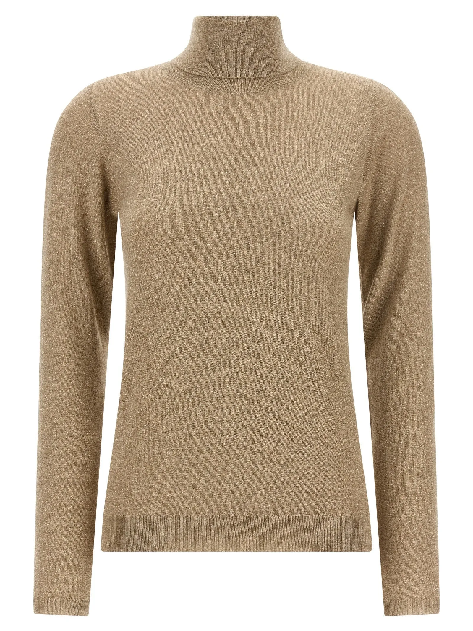 'Sparkling' turtleneck sweater sold by Lord & Taylor