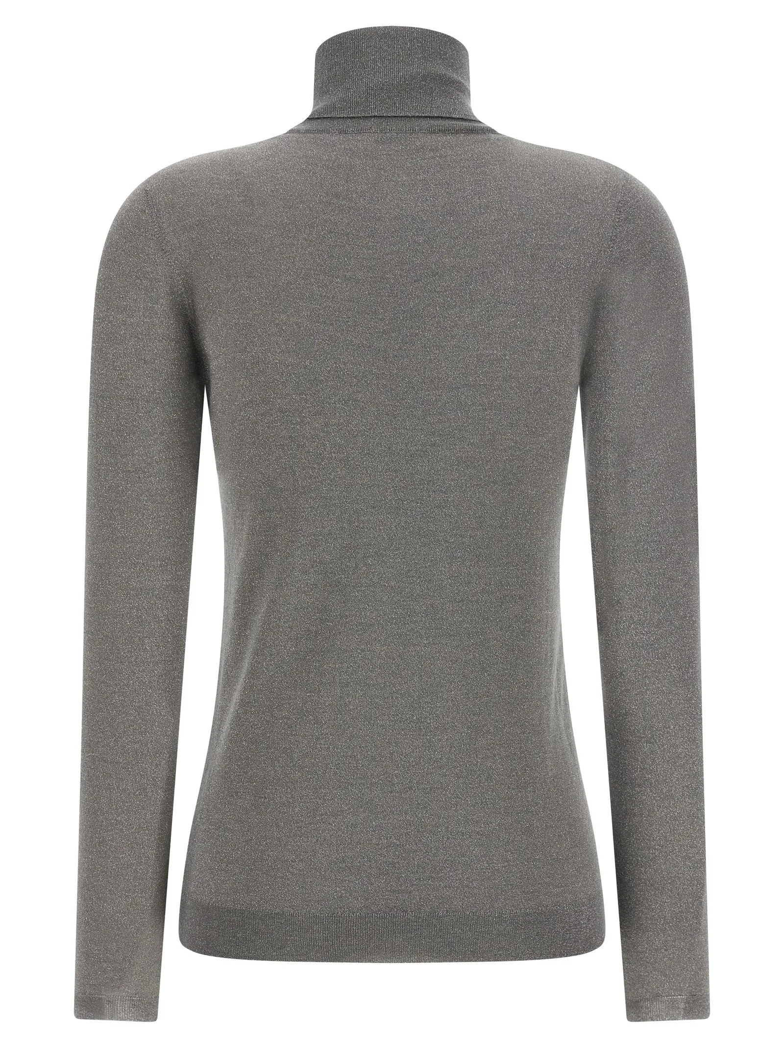 'Sparkling' turtleneck sweater sold by Lord & Taylor product image thumbnail 2