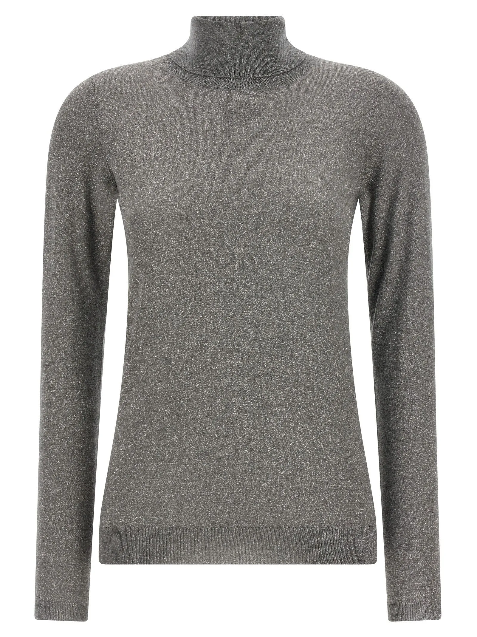 'Sparkling' turtleneck sweater sold by Lord & Taylor