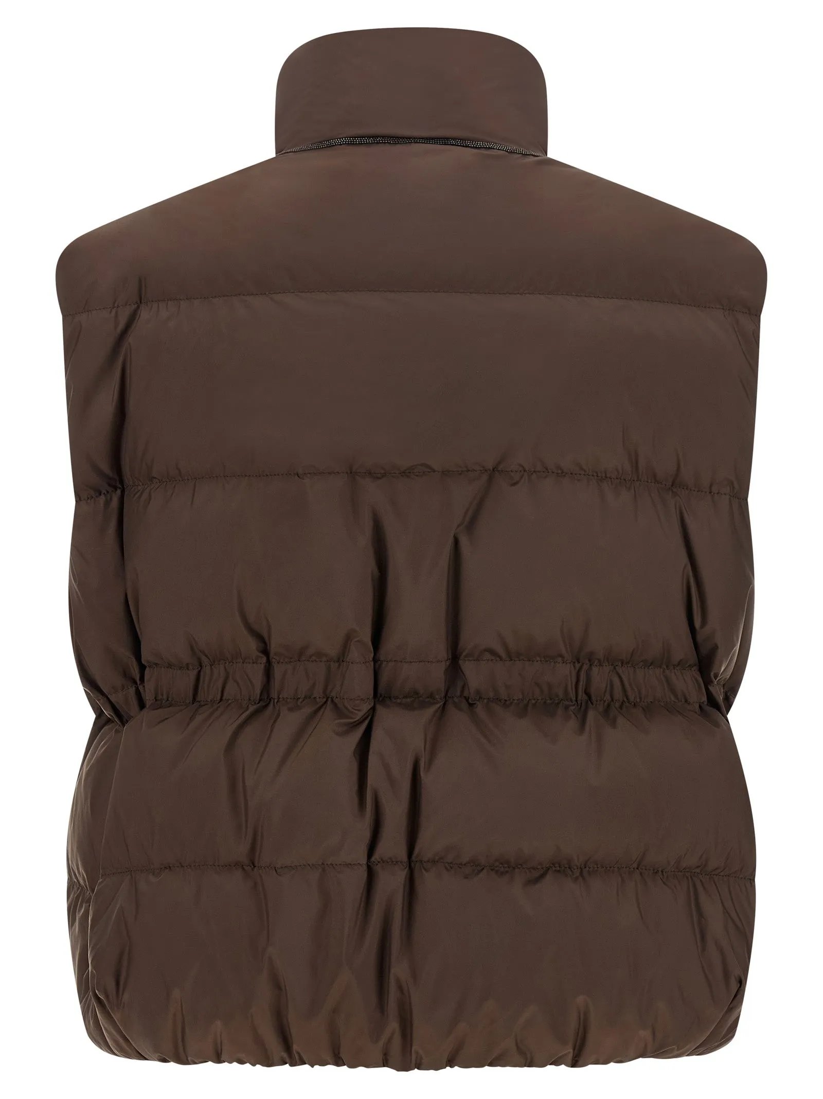 'Monile' vest sold by Lord & Taylor product image thumbnail 2