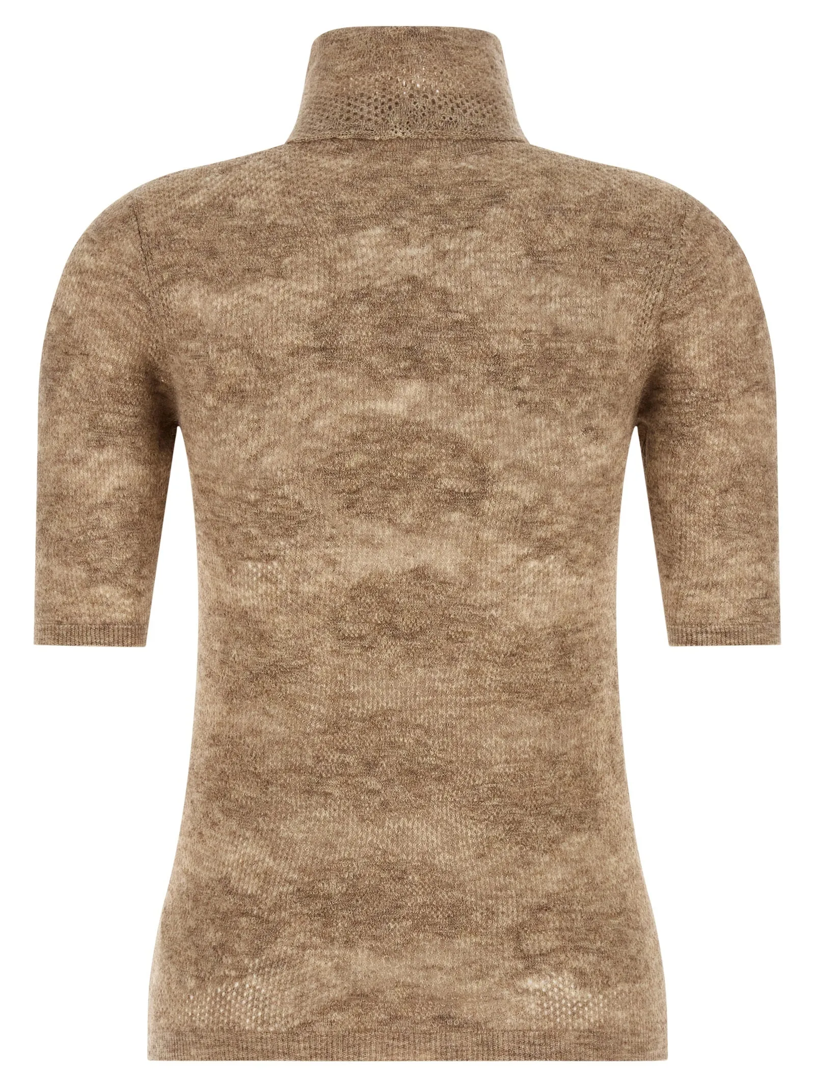 Turtle-neck sweater sold by Lord & Taylor product image thumbnail 2