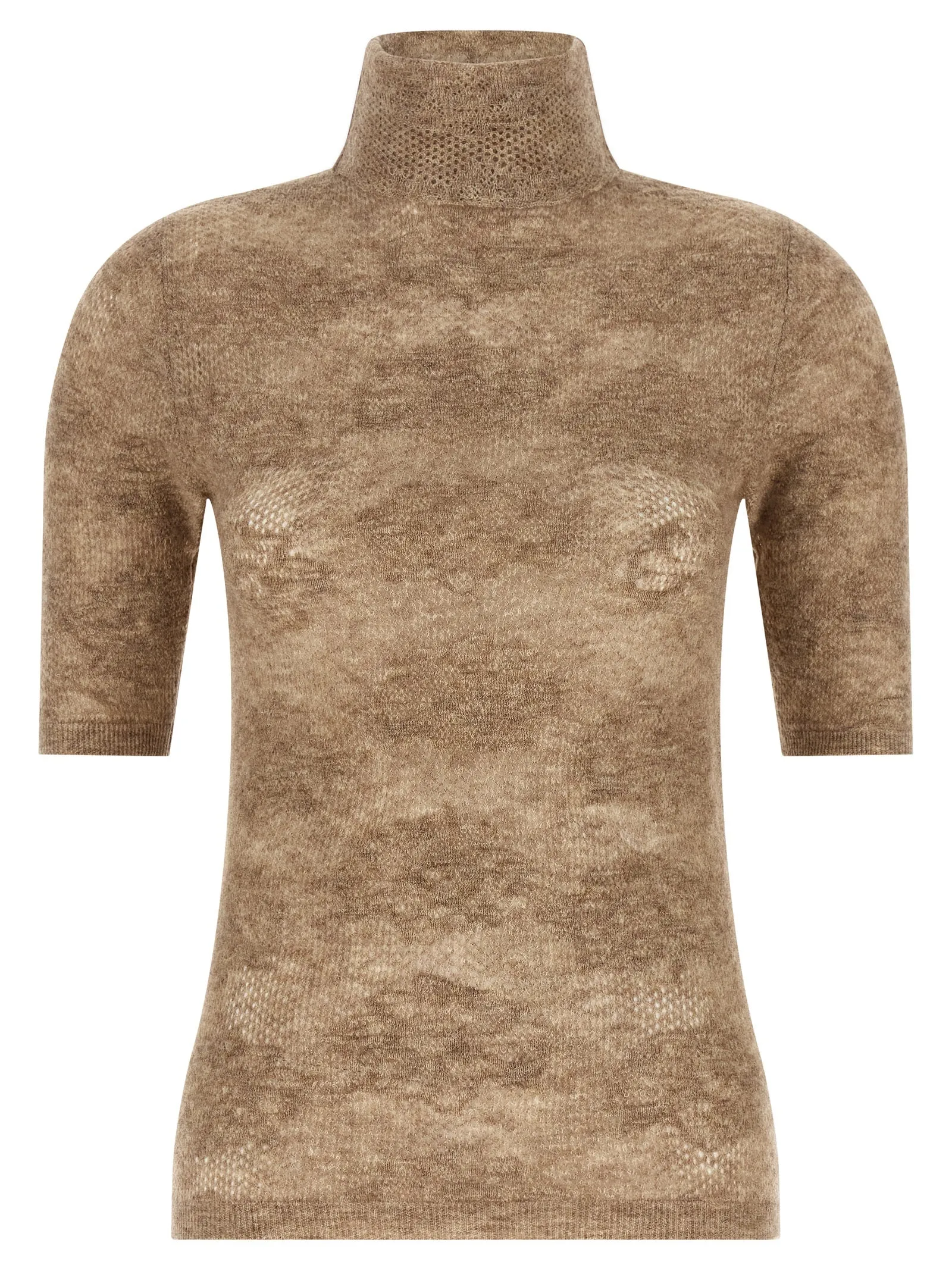 Turtle-neck sweater sold by Lord & Taylor