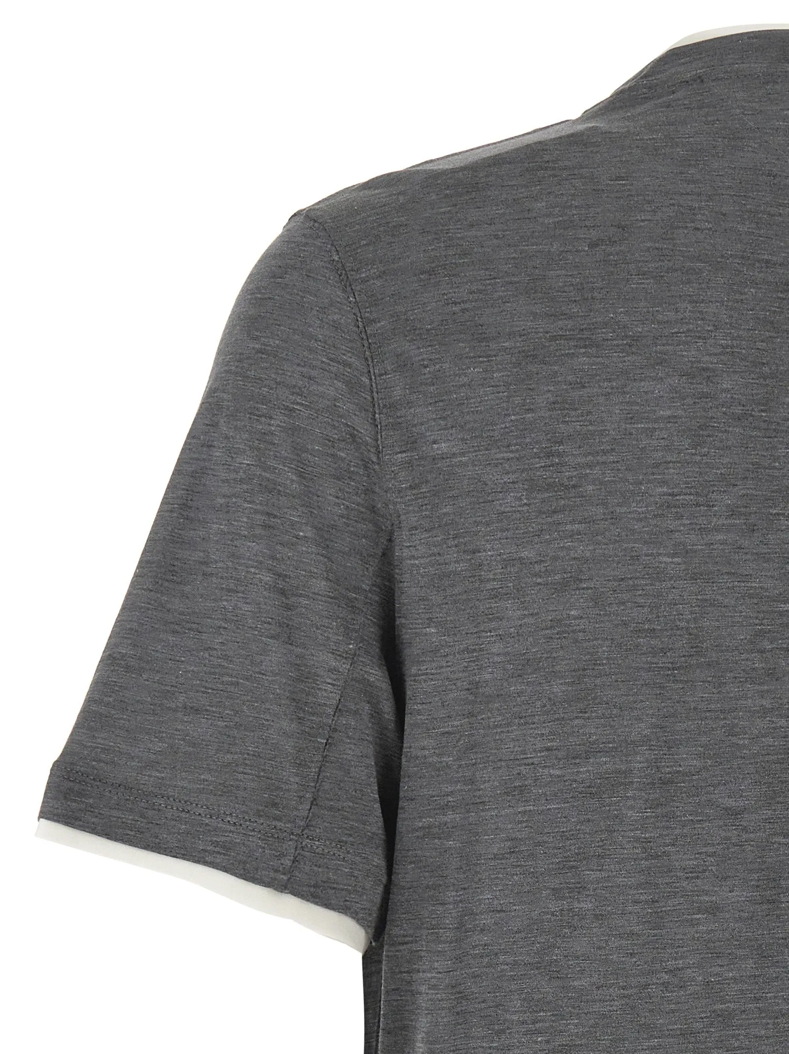 Layered T-shirt sold by Lord & Taylor product image thumbnail 4
