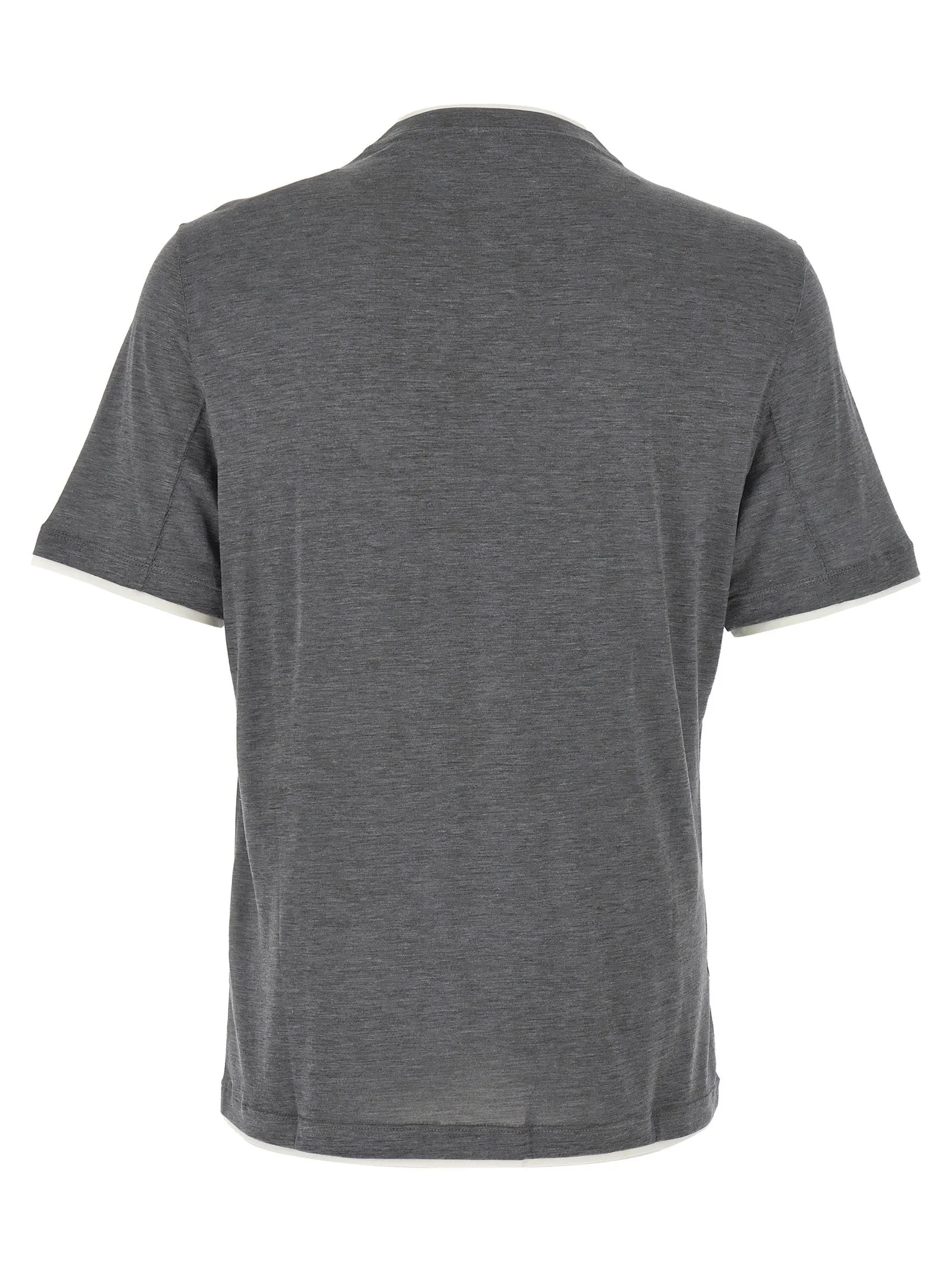 Layered T-shirt sold by Lord & Taylor product image thumbnail 2