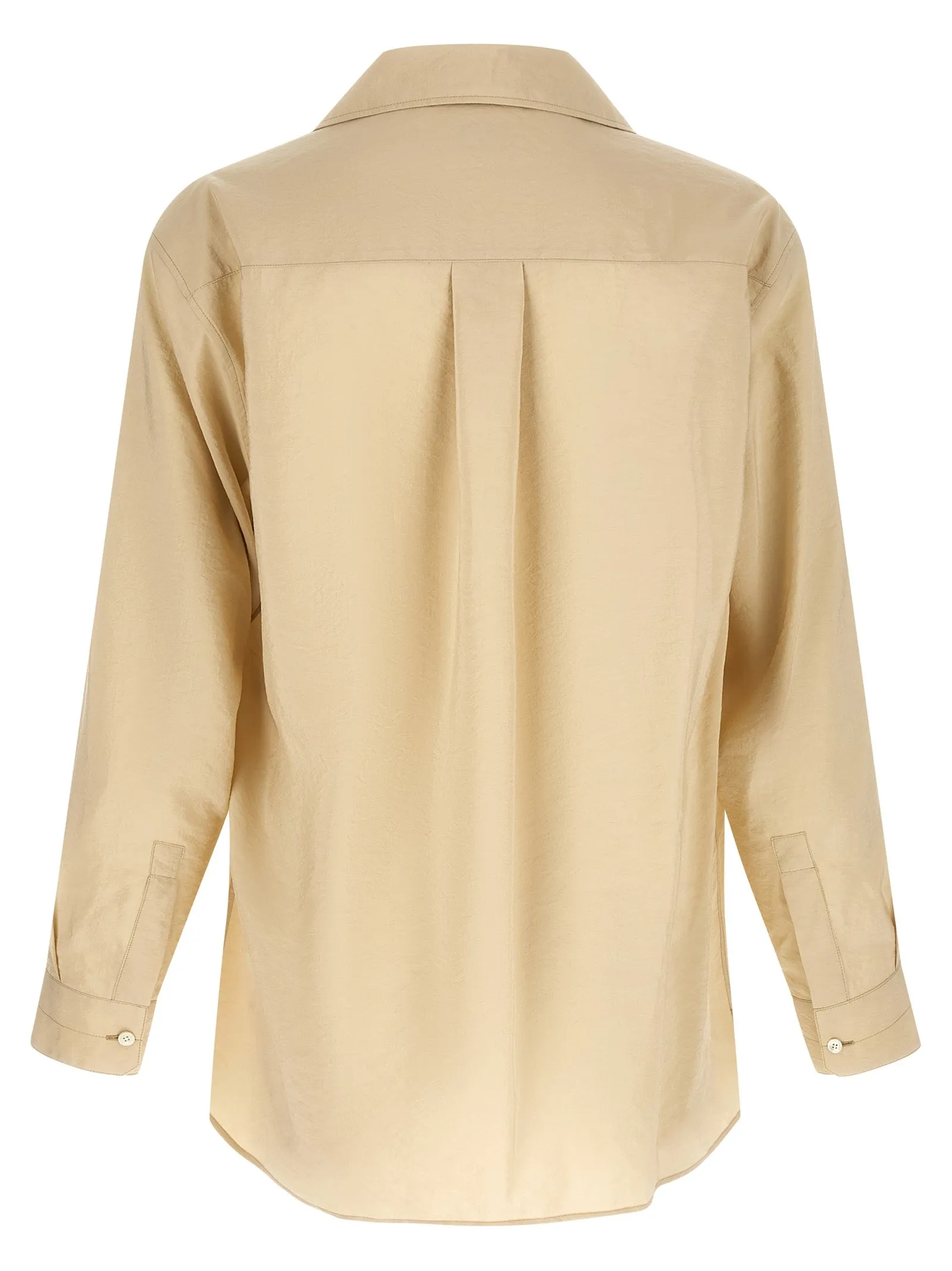 Convertible collar shirt sold by Lord & Taylor product image thumbnail 2