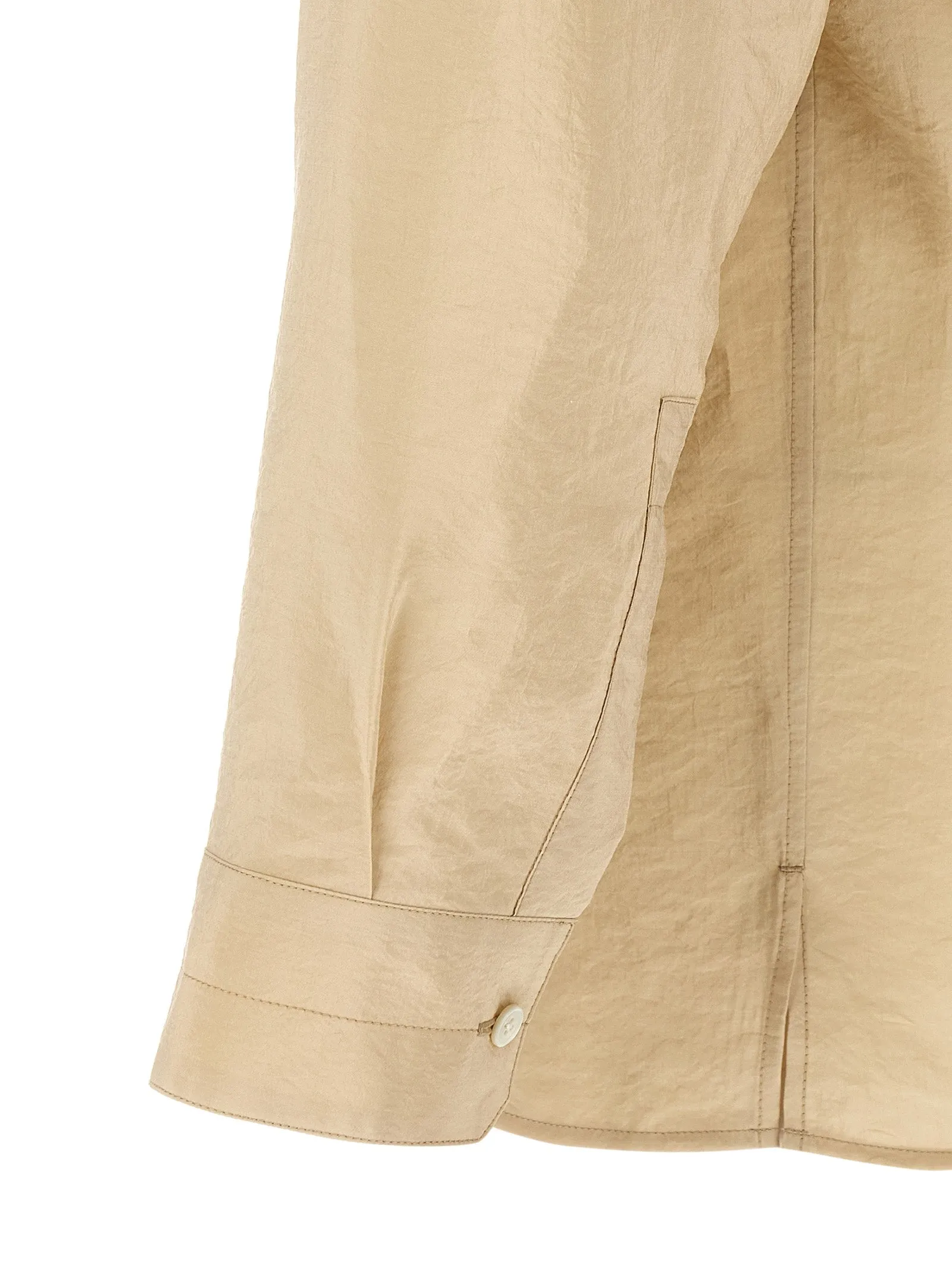 Convertible collar shirt sold by Lord & Taylor product image thumbnail 4