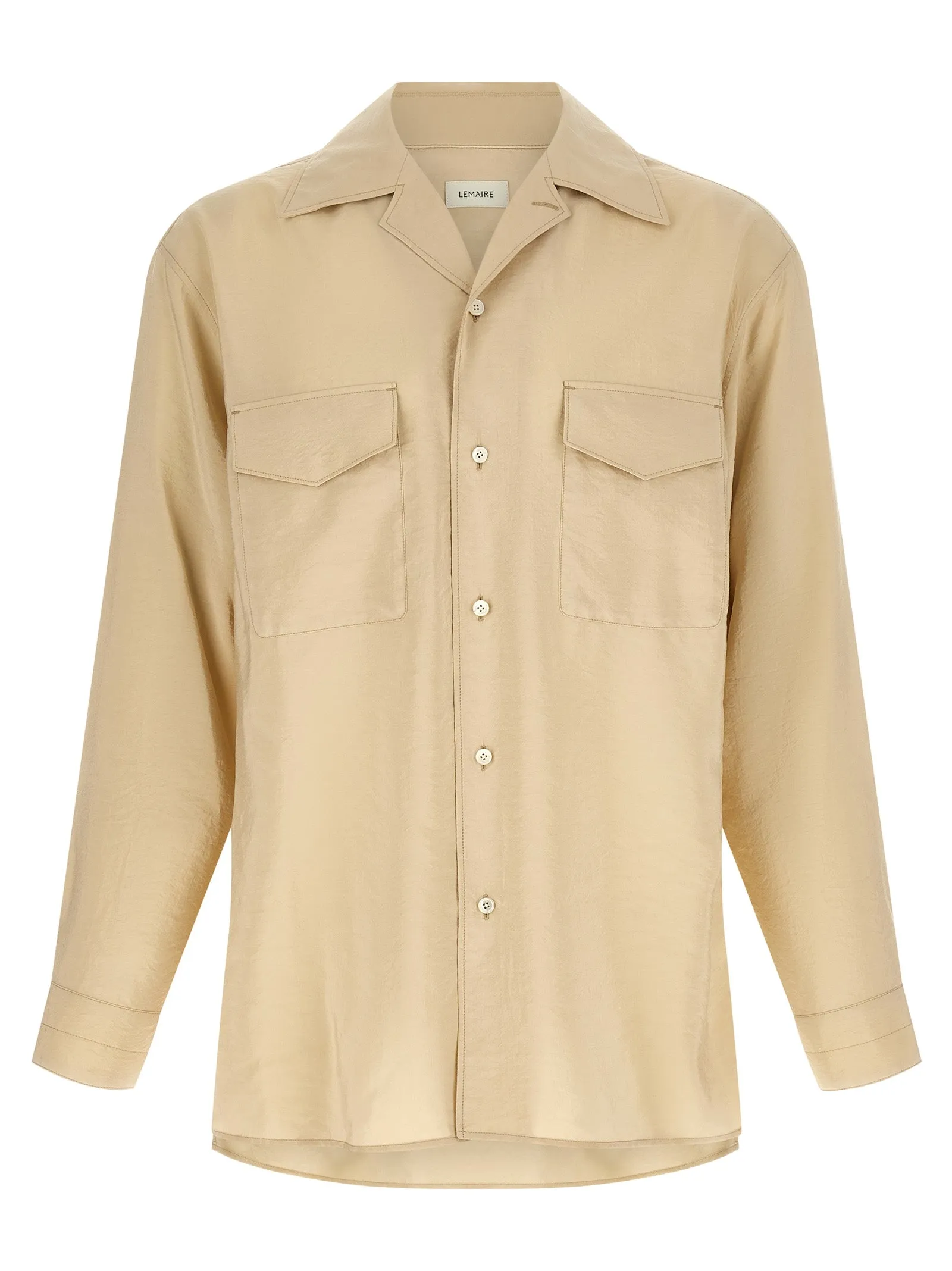 Convertible collar shirt sold by Lord & Taylor
