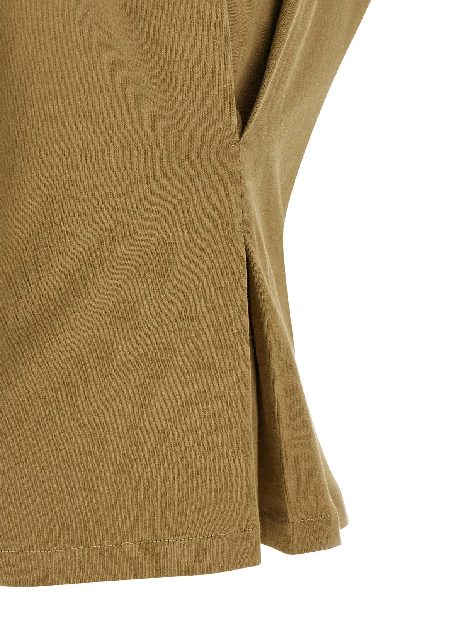 Sequin T-shirt sold by Lord & Taylor product image thumbnail 4