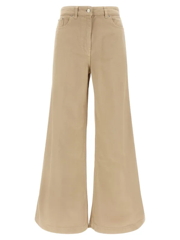 'Tilda' pants made by NUDE