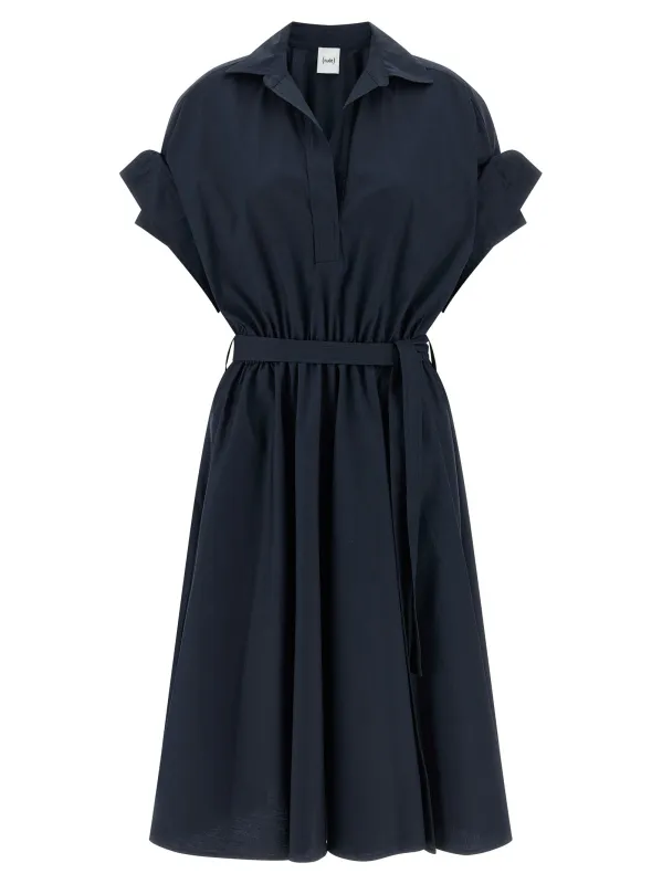 Chemisier dress made by NUDE