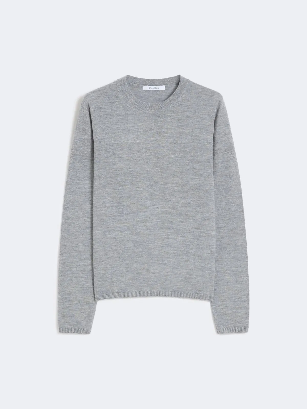 Cashmere crewneck knitwear sold by Lord & Taylor