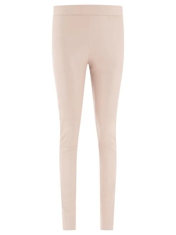 "Perlegging" leggings made by Lord & Taylor
