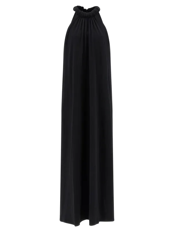 'Floor Lenght' dress made by NUDE