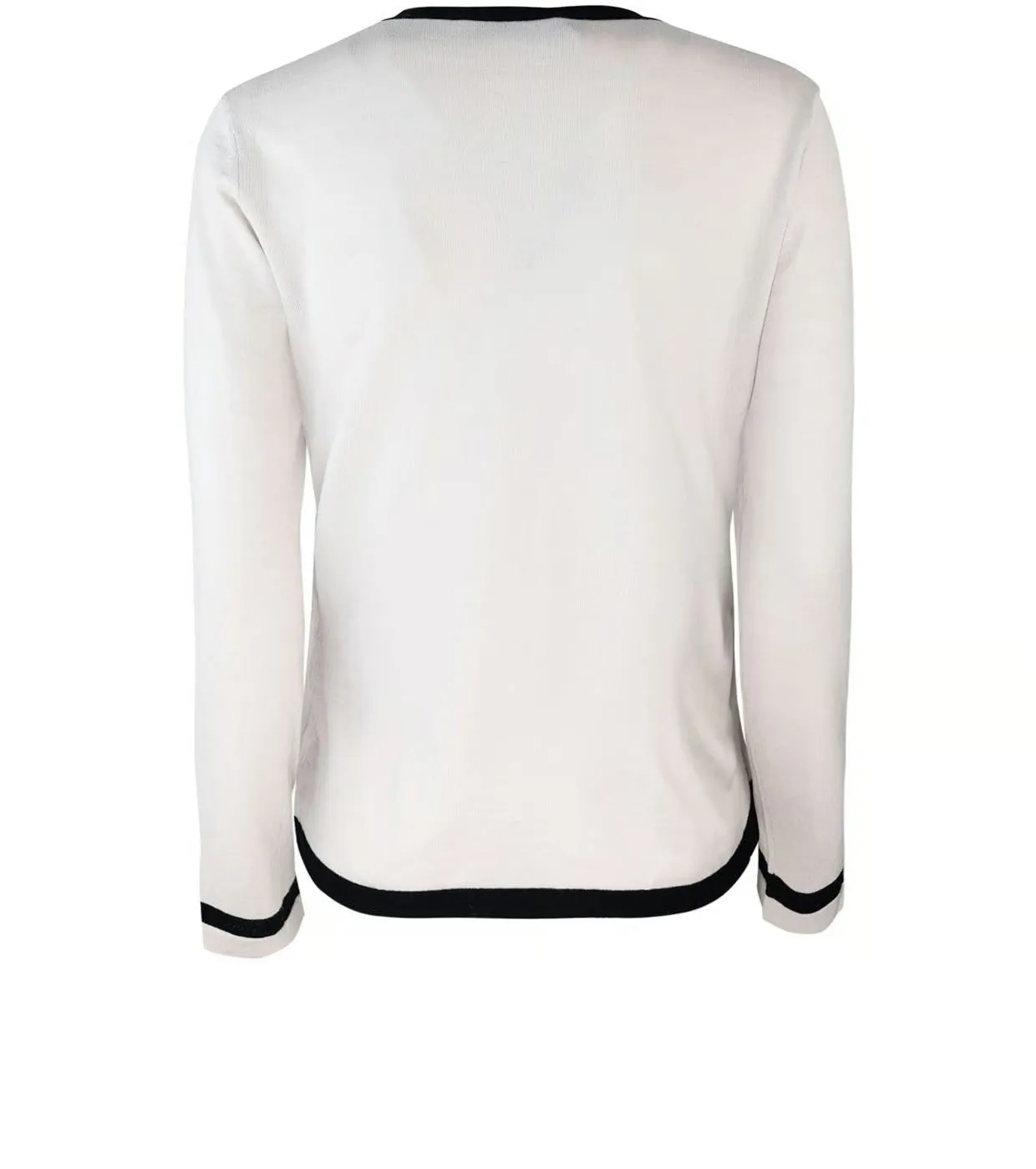 "Kenya" cardigan sold by Lord & Taylor product image thumbnail 2