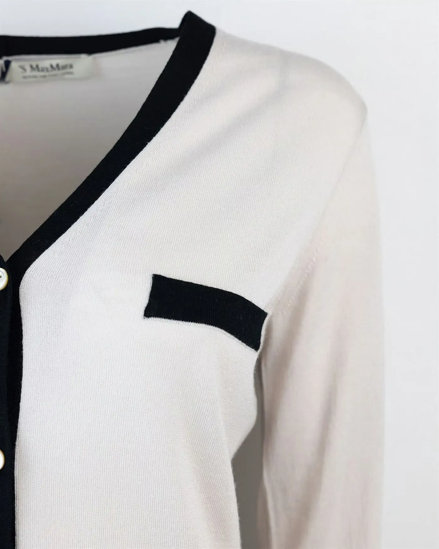 "Kenya" cardigan sold by Lord & Taylor product image thumbnail 3