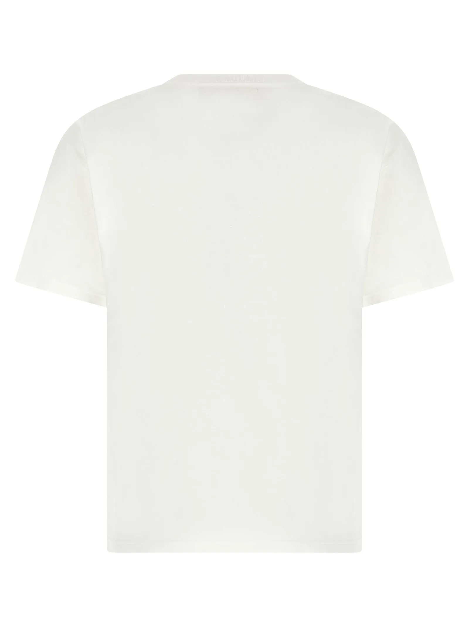 Valentino Garavani 'Chez Valentino' T-shirt sold by Lord & Taylor product image thumbnail 2
