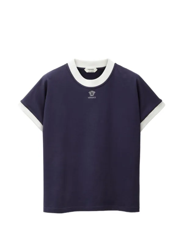 VERSACE T-SHIRTS AND POLOS. made by Versace