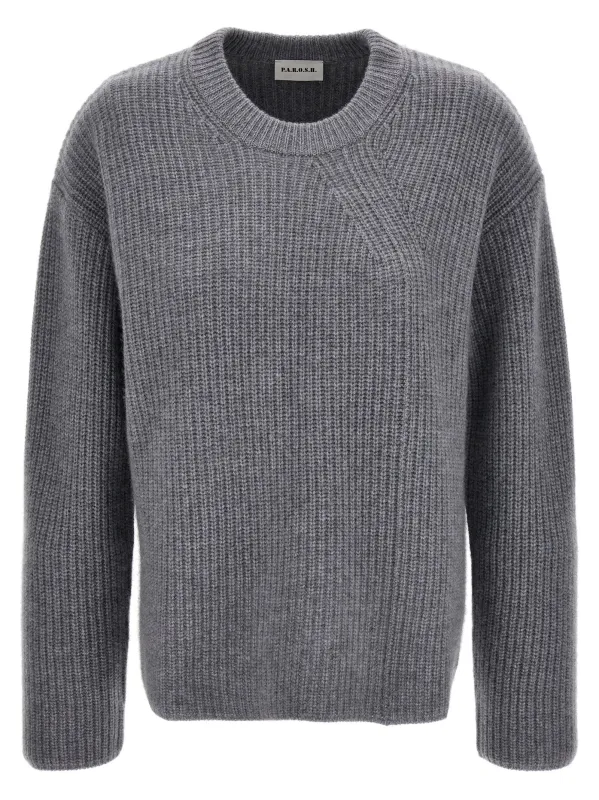 Cashmere sweater made by P.A.R.O.S.H.