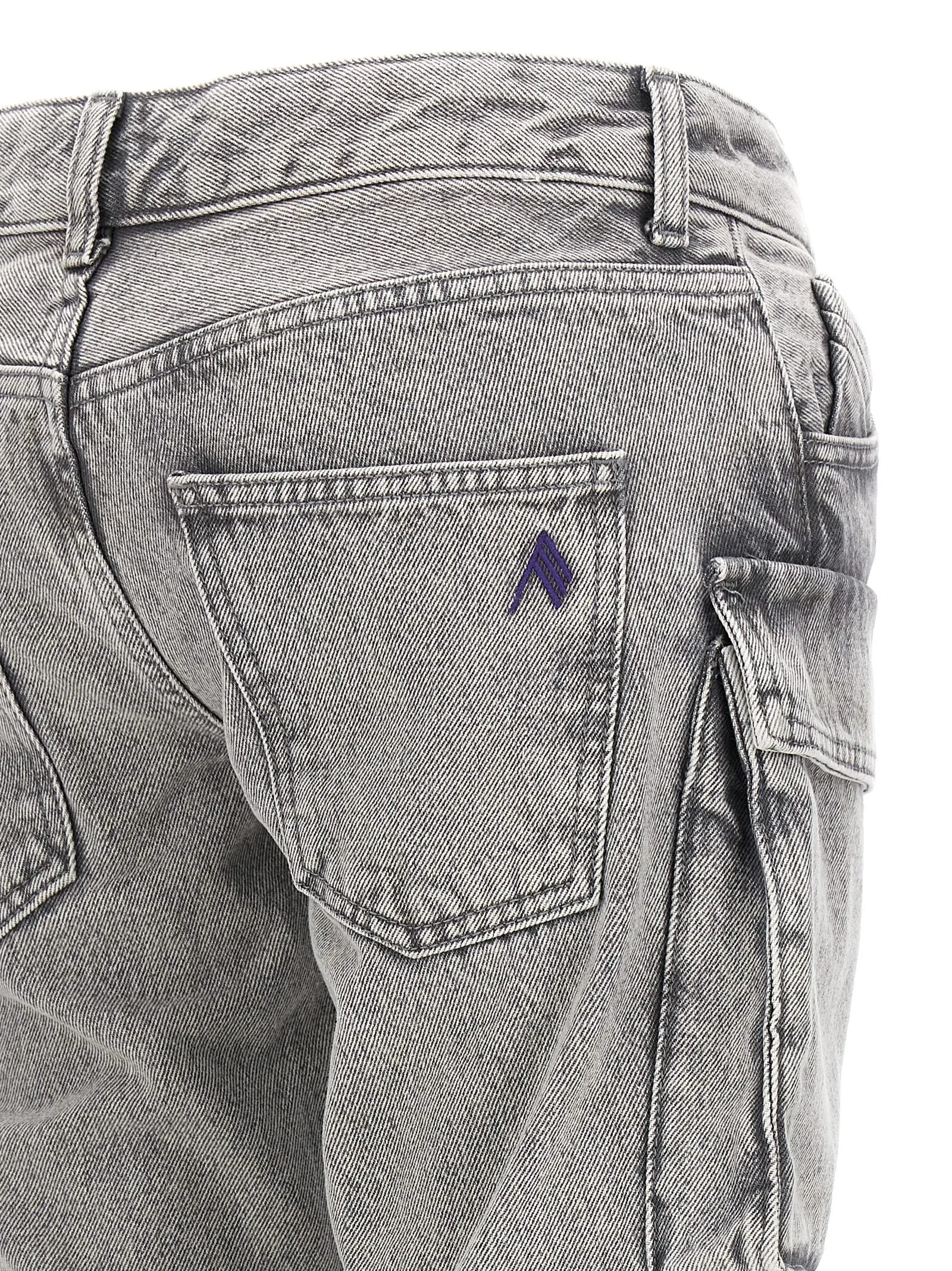 'Essie' jeans sold by Lord & Taylor product image thumbnail 4