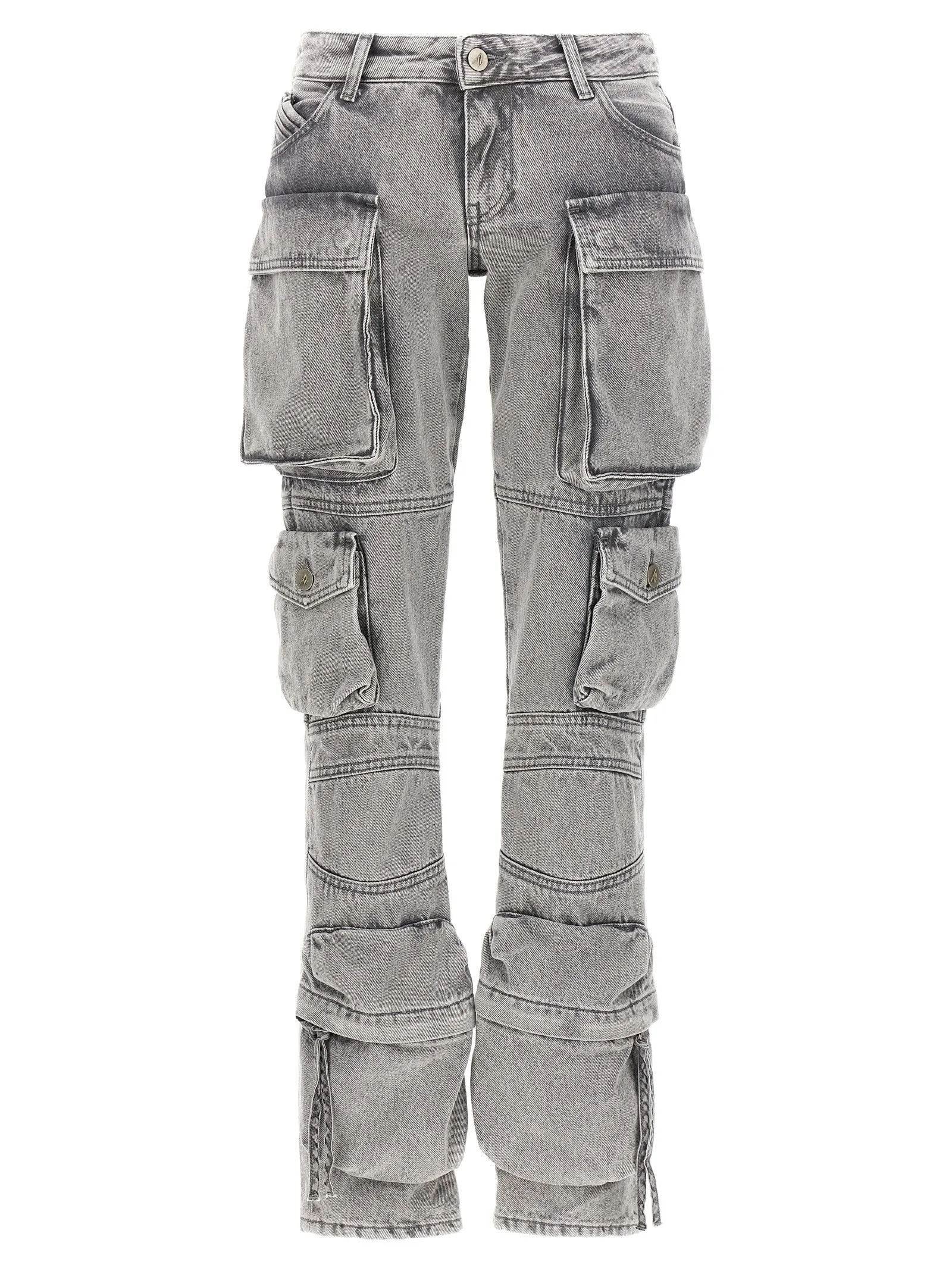 'Essie' jeans sold by Lord & Taylor