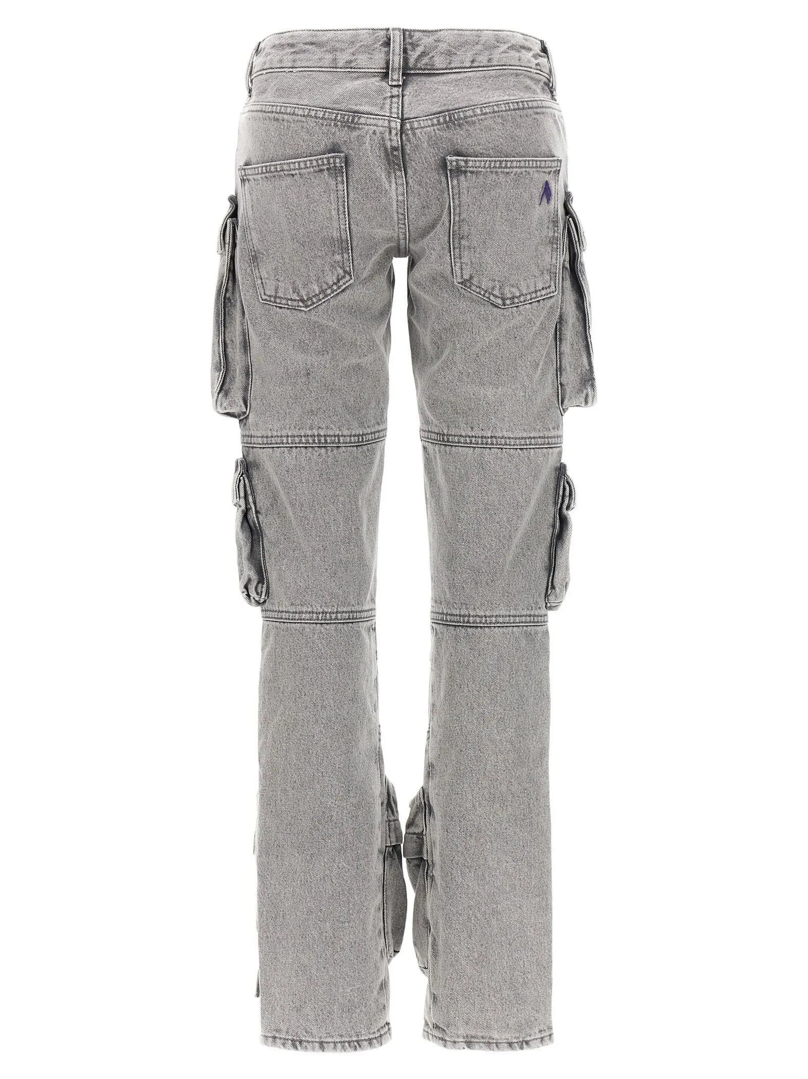 'Essie' jeans sold by Lord & Taylor product image thumbnail 2
