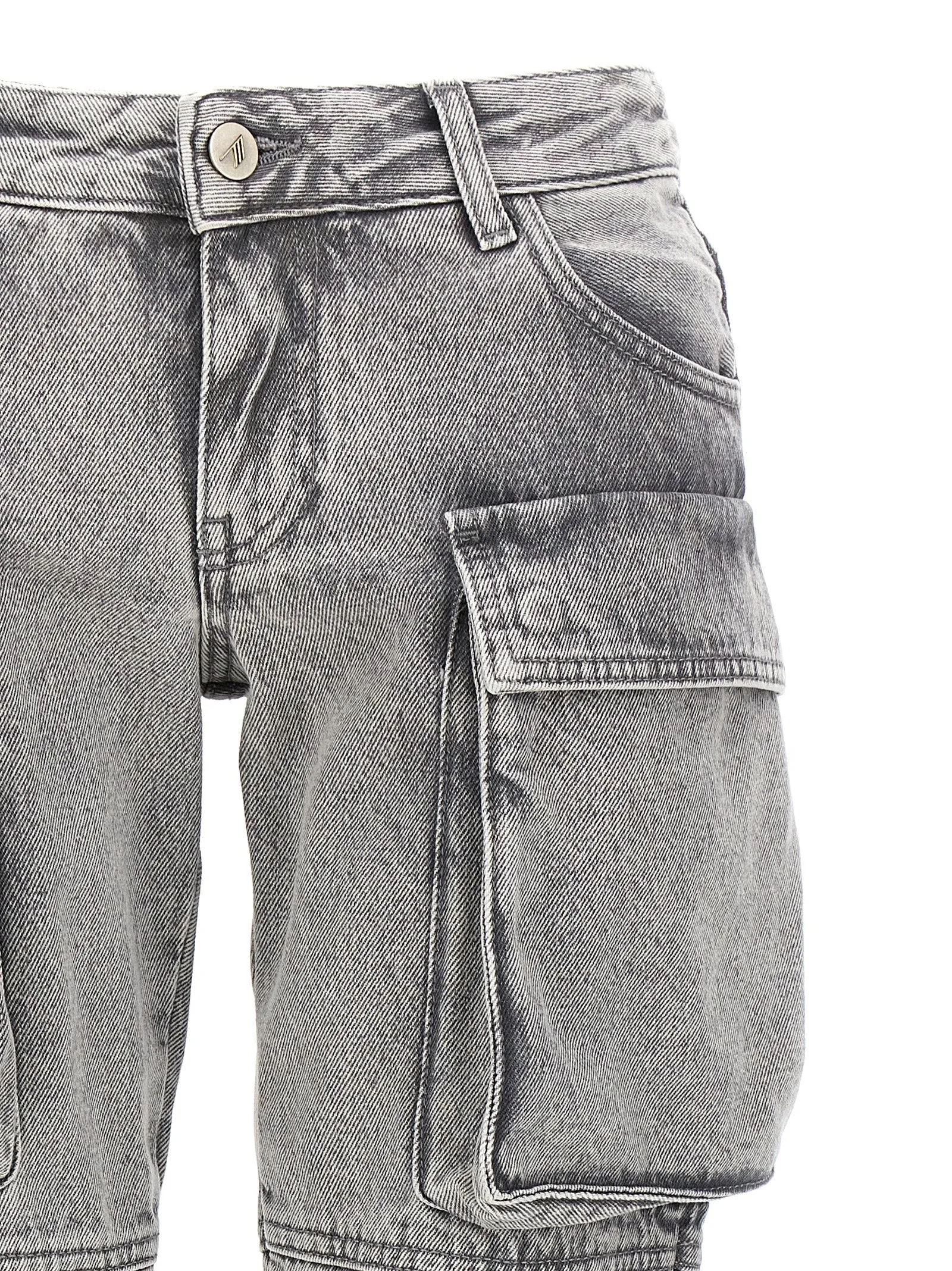 'Essie' jeans sold by Lord & Taylor product image thumbnail 3