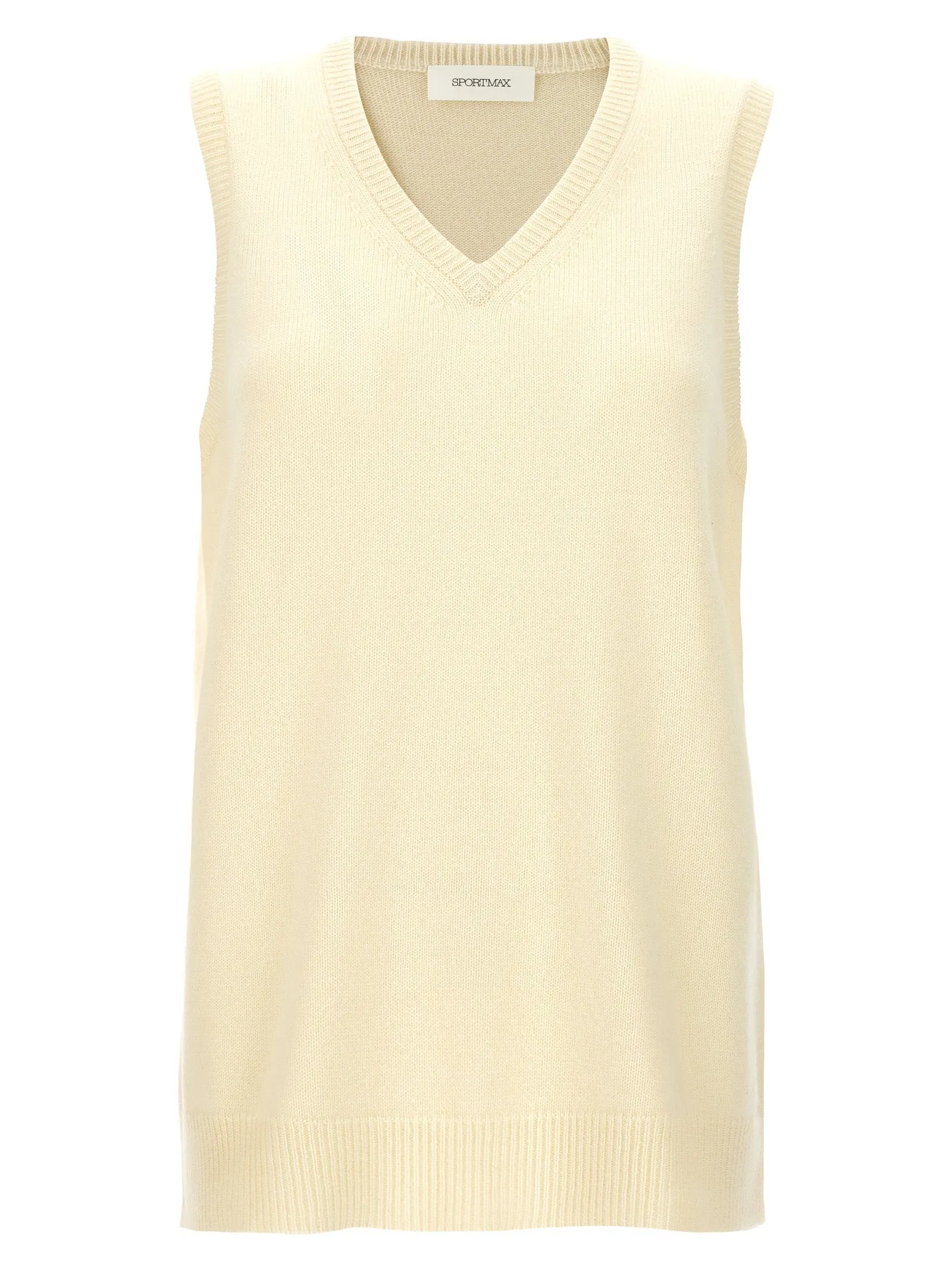 'Gimmy' vest sold by Lord & Taylor