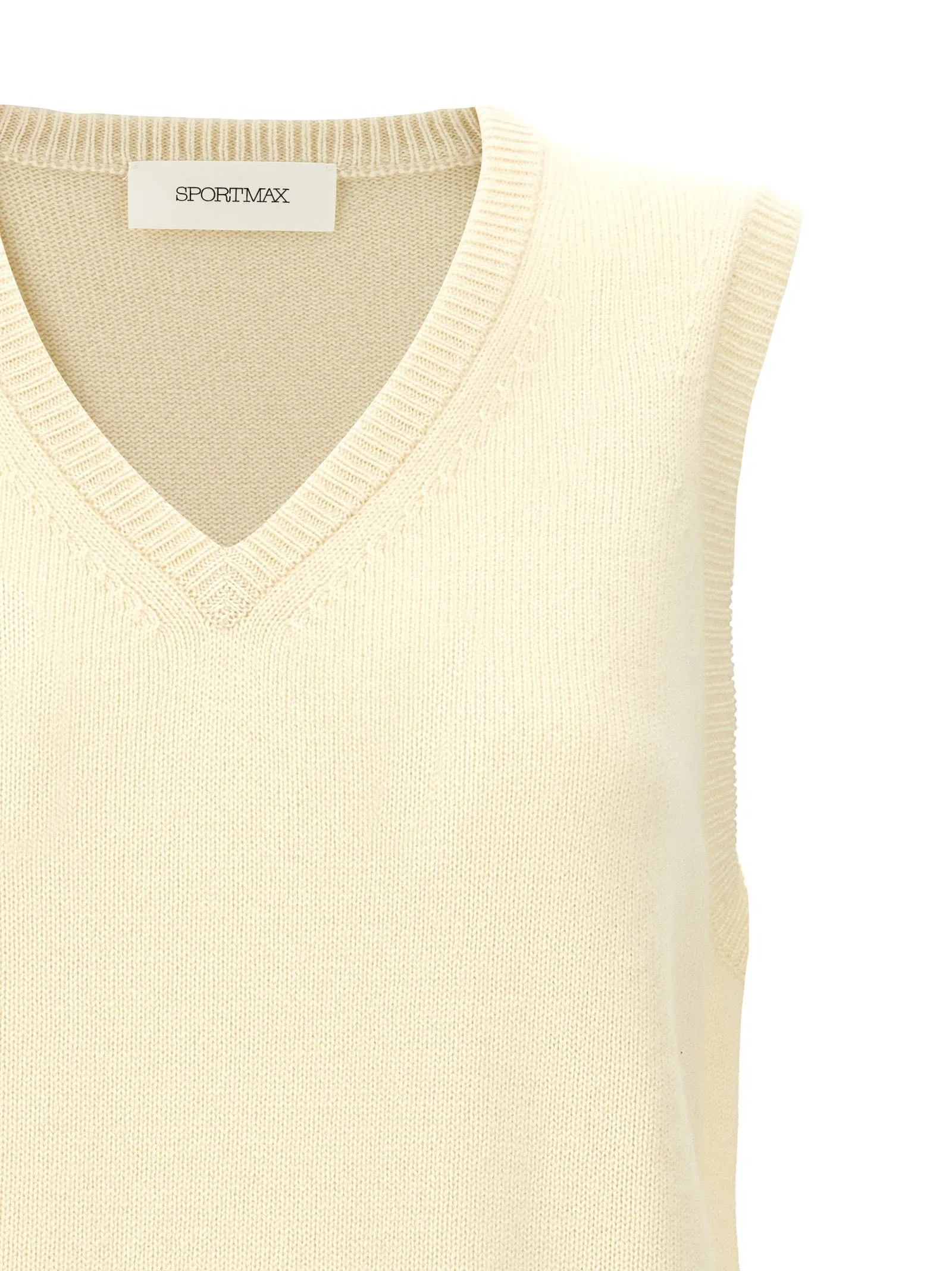 'Gimmy' vest sold by Lord & Taylor product image thumbnail 3