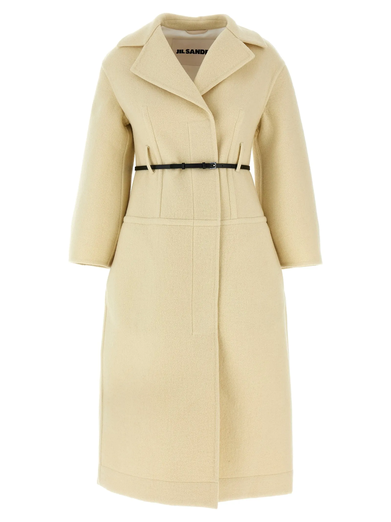 '02' coat sold by Lord & Taylor
